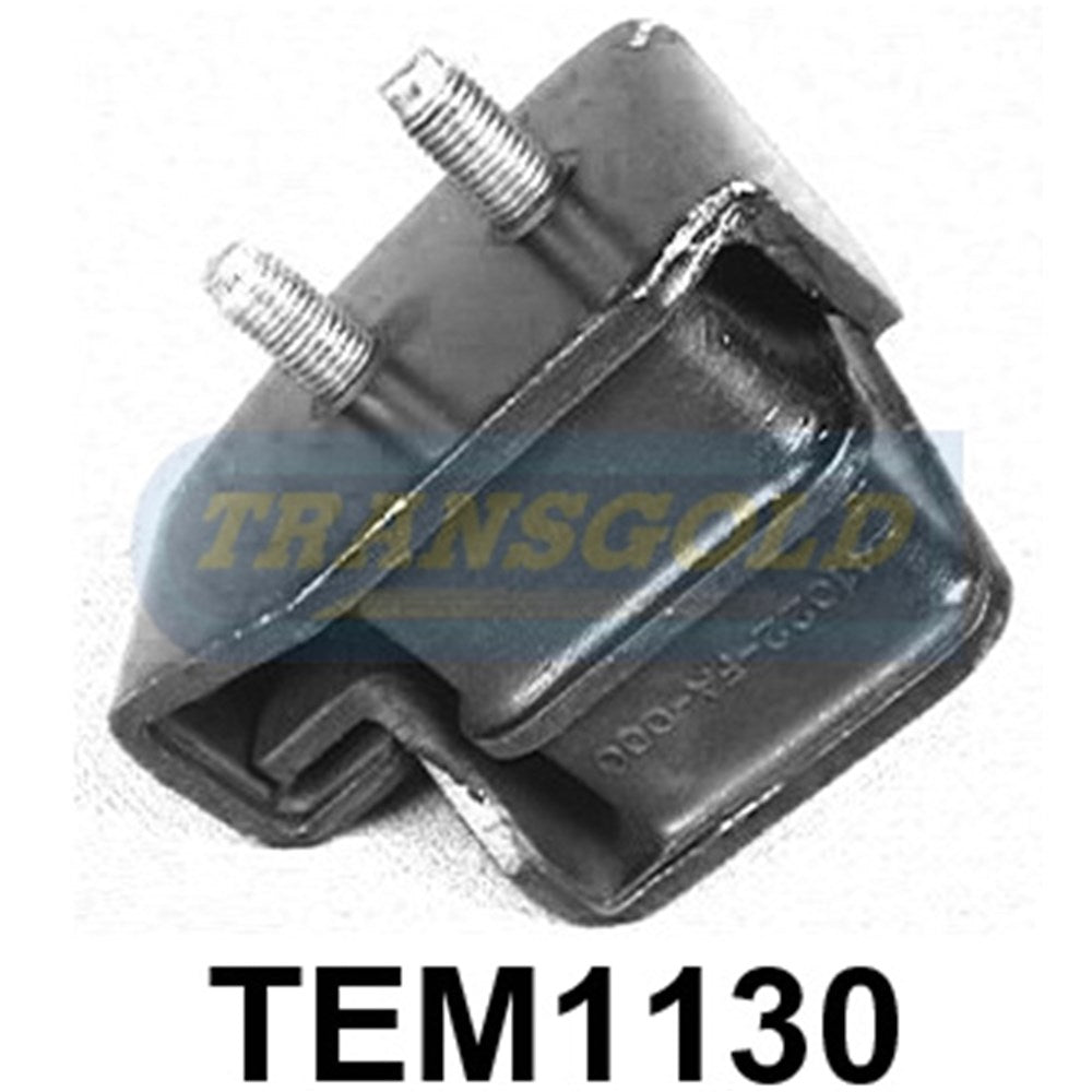 Transgold Engine Mount - TEM1130 - (Single)