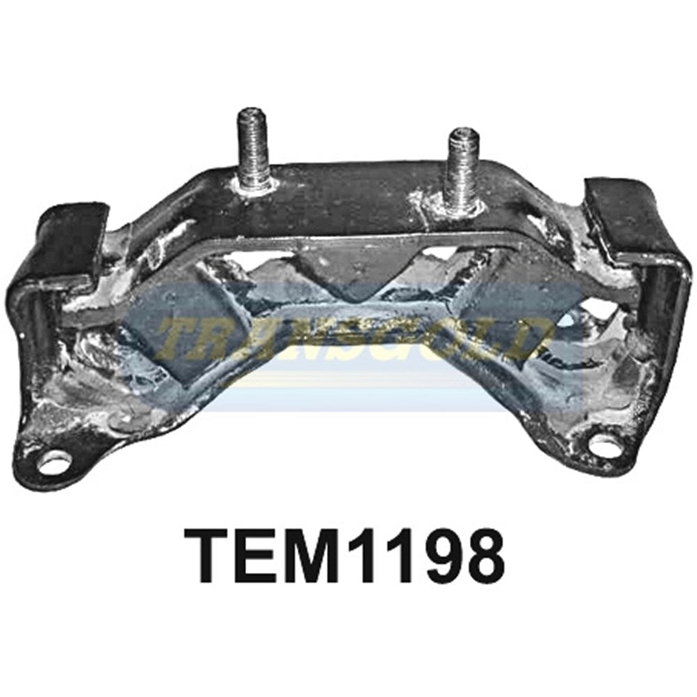 Transgold Engine Mount - TEM1198 - (Single)