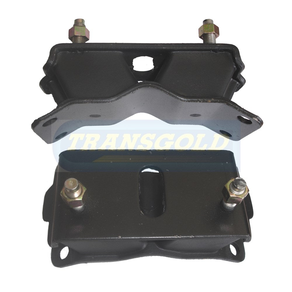 Transgold Engine Mount - TEM2204 - (Single)