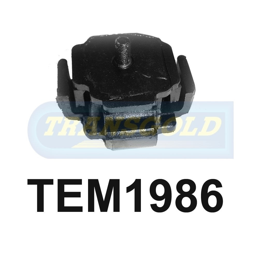 Transgold Engine Mount - TEM1986 - (Single)