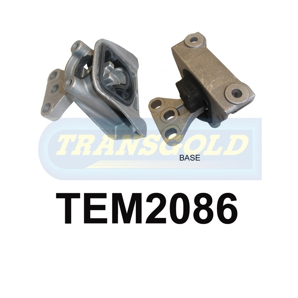 Transgold Engine Mount - TEM2086 - (Single)