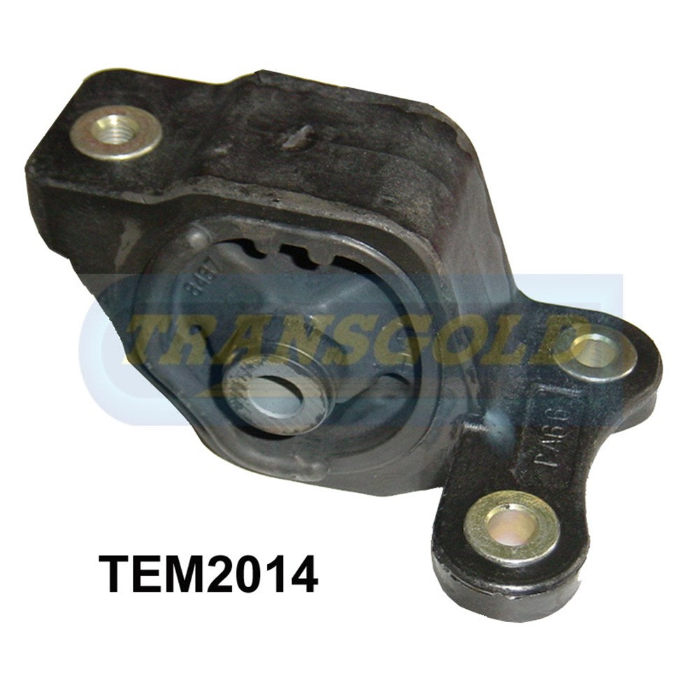 Transgold Engine Mount - TEM2014 - (Single)