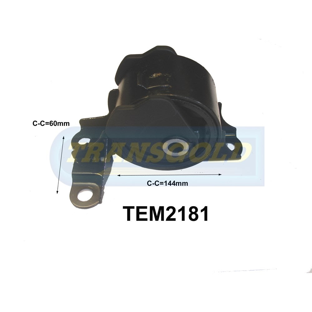 Transgold Engine Mount - TEM2181 - (Single)