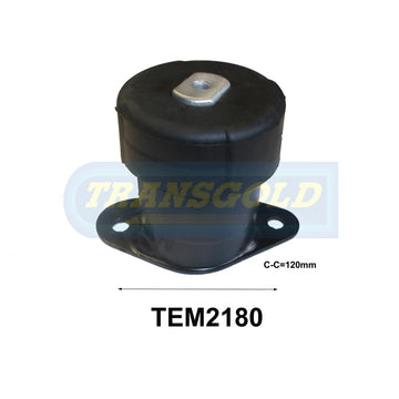 Transgold Engine Mount - TEM2180 - (Single)