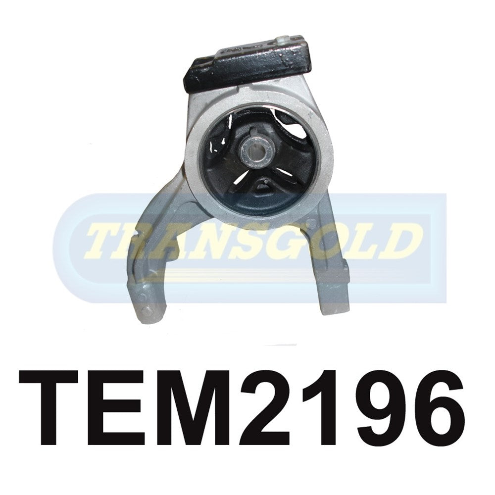 Transgold Engine Mount - TEM2196 - (Single)