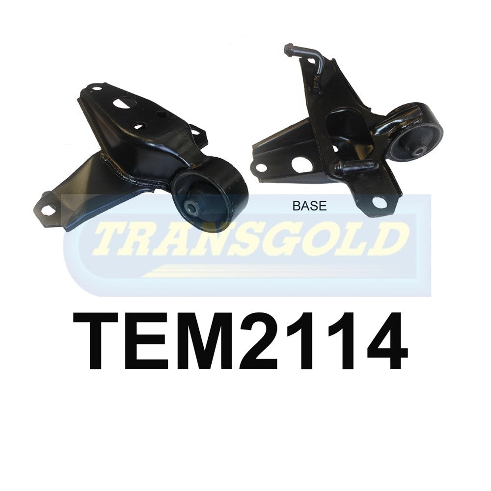 Transgold Engine Mount - TEM2114 - (Single)