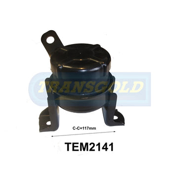 Transgold Engine Mount - TEM2141 - (Single)