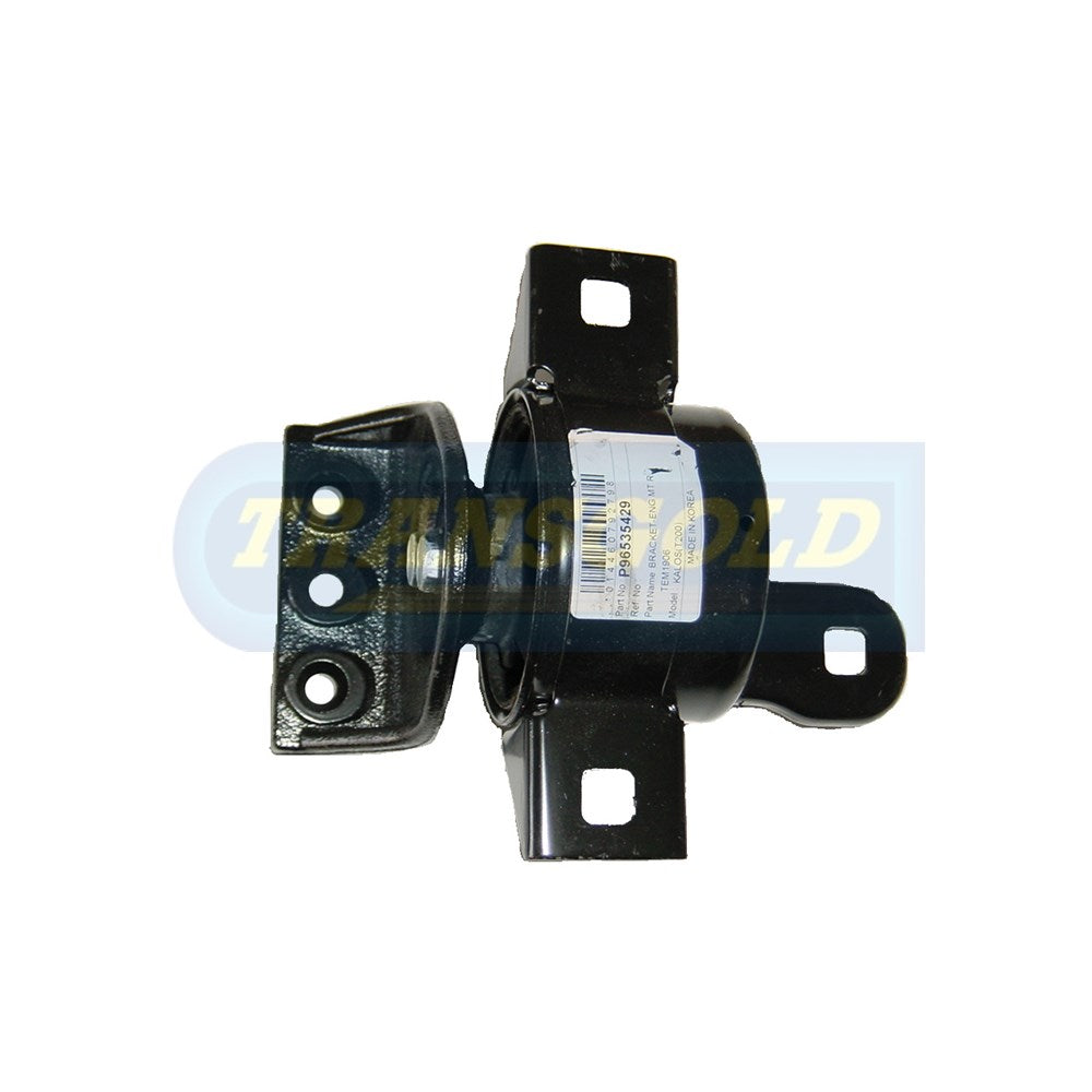 Transgold Engine Mount - TEM1906 - (Single)