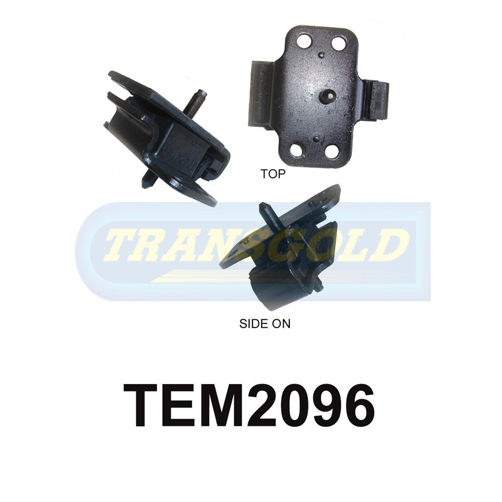 Transgold Engine Mount - TEM2096 - (Single)