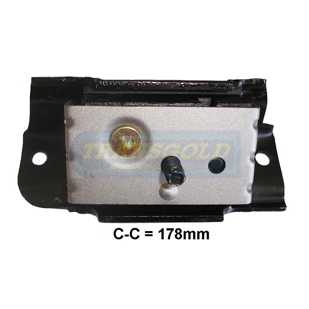 Transgold Engine Mount - TEM2179 - (Single)