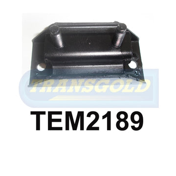 Transgold Engine Mount - TEM2189 - (Single)