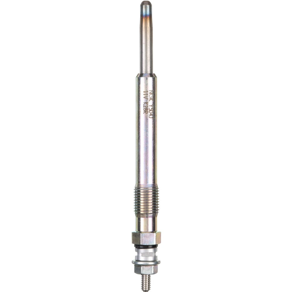 NGK Metal Glow Plug - Y-504J