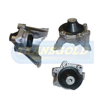 Transgold Engine Mount - TEM2336 - (Single)