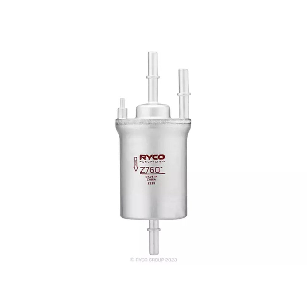 Ryco Fuel Filter - Z760