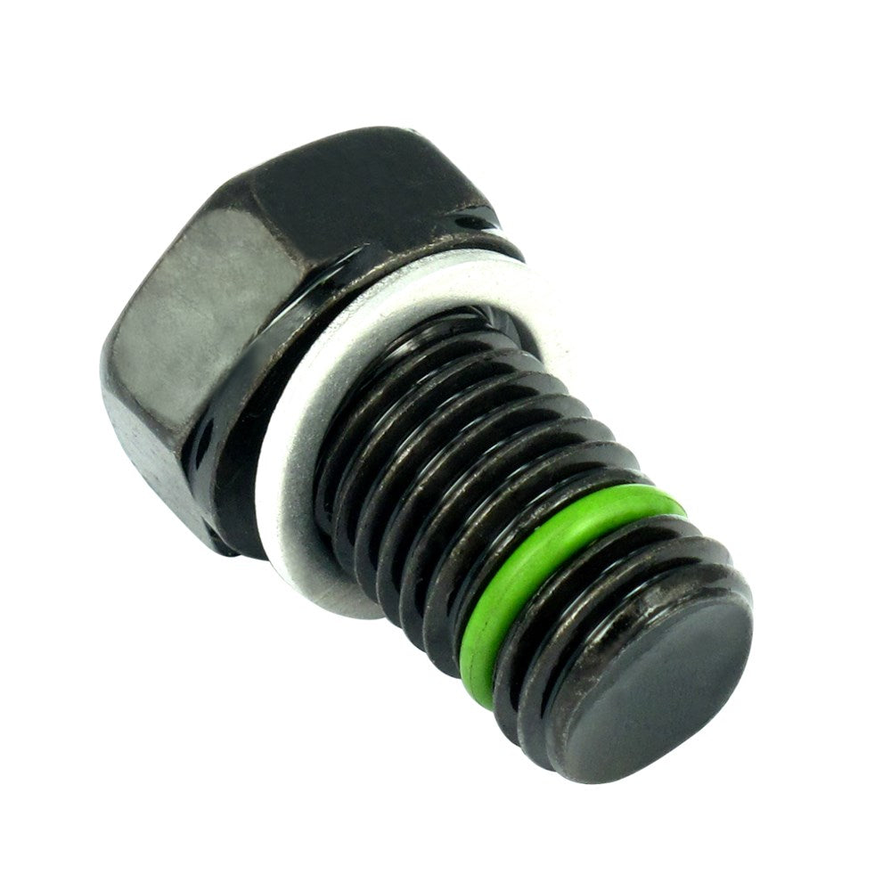 Smart-O Anti-Leak and Anti-Loss Sump Plug - M12x1.5mm - R4BP1