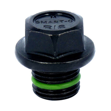 Smart-O Anti-Leak and Anti-Loss Sump Plug - M16x1.5mm - R16BP1