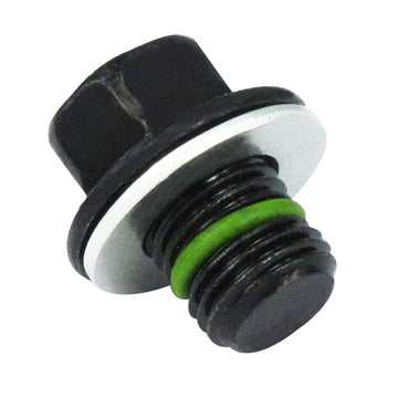 Smart-O Anti-Leak and Anti-Loss Sump Plug - M12x1.25mm - R1BP1