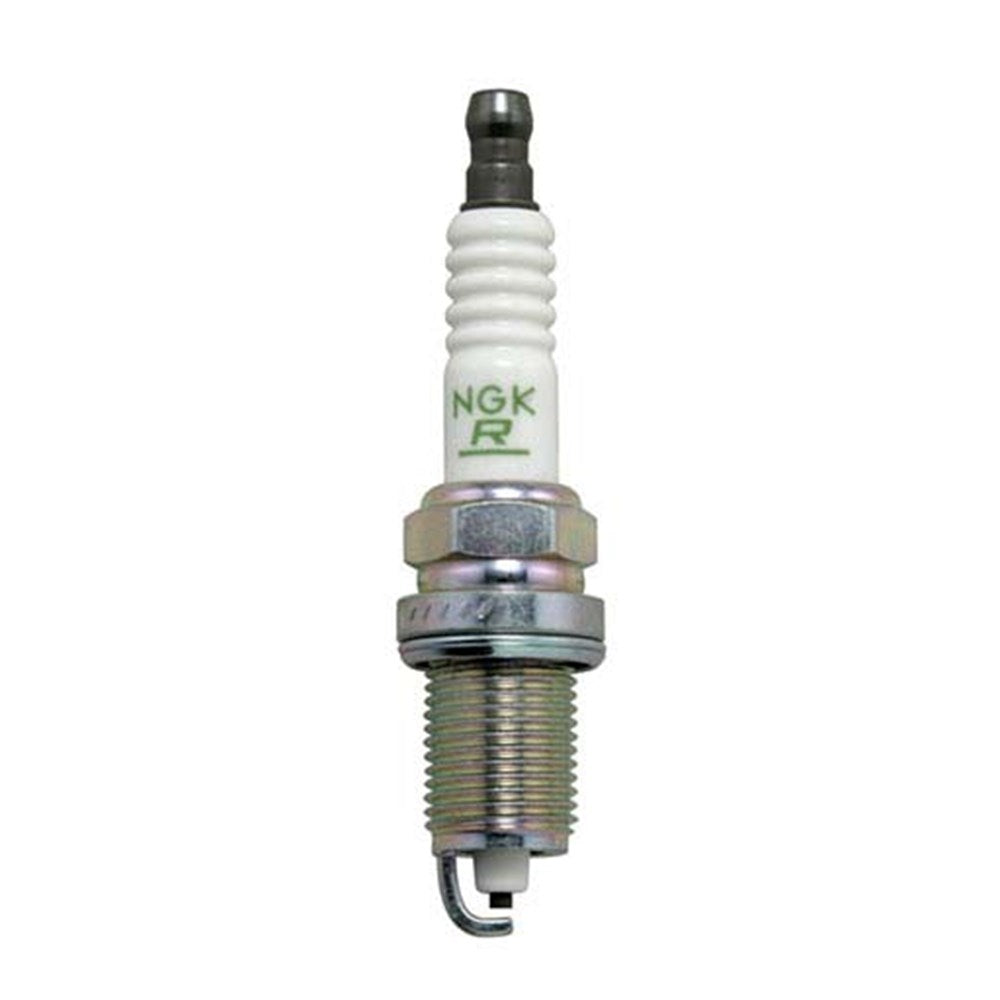 NGK Resistor V-Groove Spark Plug - ZFR6U-9