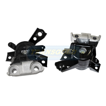 Transgold Engine Mount - TEM2503 - (Single)