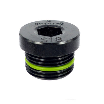 Smart-O Anti-Leak and Anti-Loss Sump Plug - M22x1.5mm - S18BP1