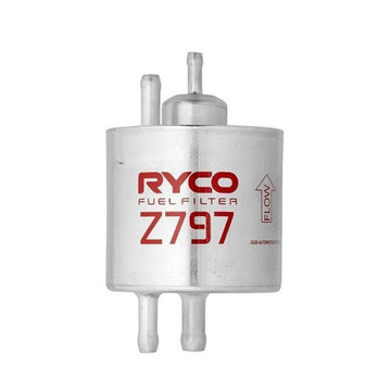 Ryco Fuel Filter - Z797