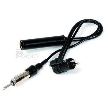 Aerpro AP348B Factory Radio Antenna Adaptor