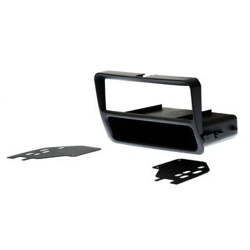 Aerpro FP9140 Fascia fits Various Ford Models