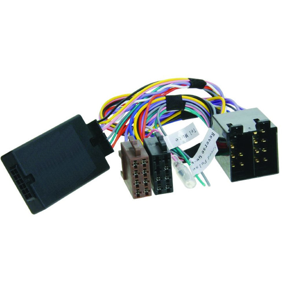 AERPRO Steering Wheel Control Interface To Suit Mercedes  & Volkswagen - Various Models - CHMC2C