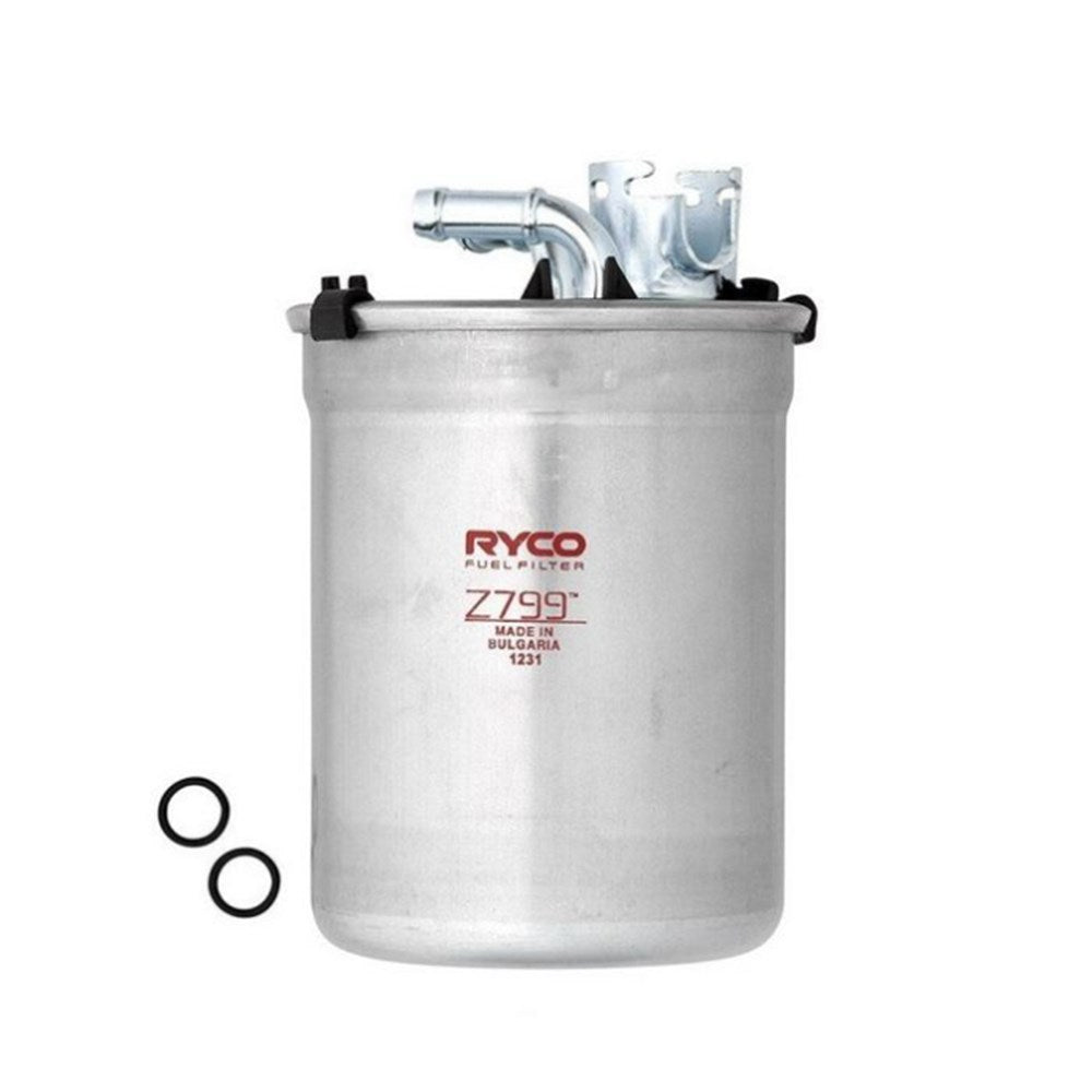 Ryco Fuel Filter - Z799