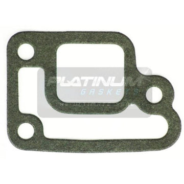 Platinum Water Outlet To Blockgasket - KV968