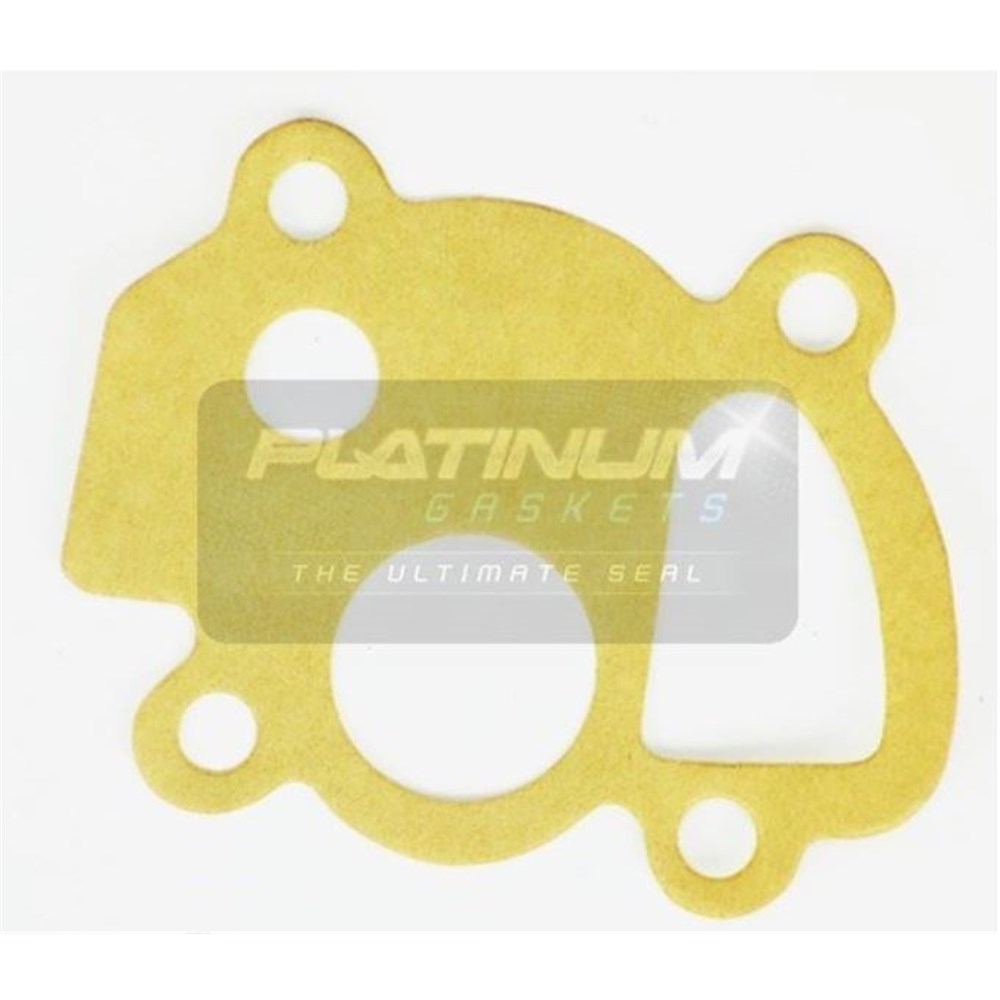 Platinum Oil Pump To Block Gasket - KT696