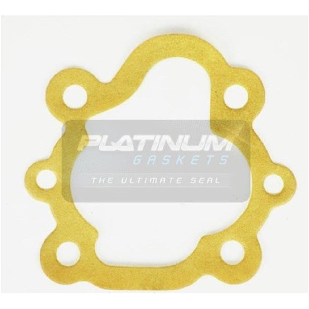 Platinum Oil Pump Cover Gasket - KT697