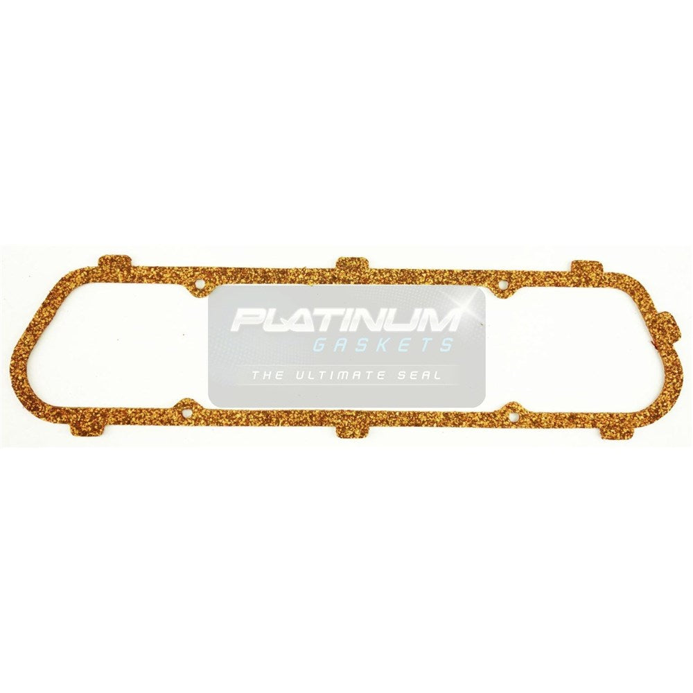 Platinum Rocker Cover Gasket - JM478