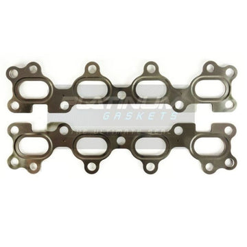 Platinum Exhaust Manifold Set - JC782