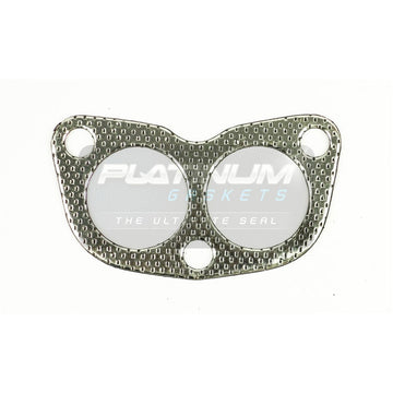 Platinum Exhaust Manifold Flange Gasket - JE747