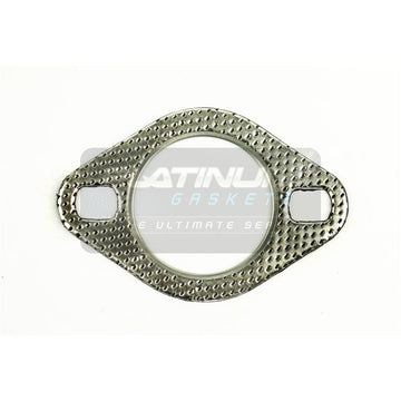 Platinum Exhaust Manifold Flange Gasket - JF105