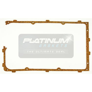 Platinum Rocker Cover Gasket - JM510