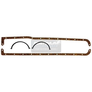 Platinum Oil Sump Gasket Set - JH856