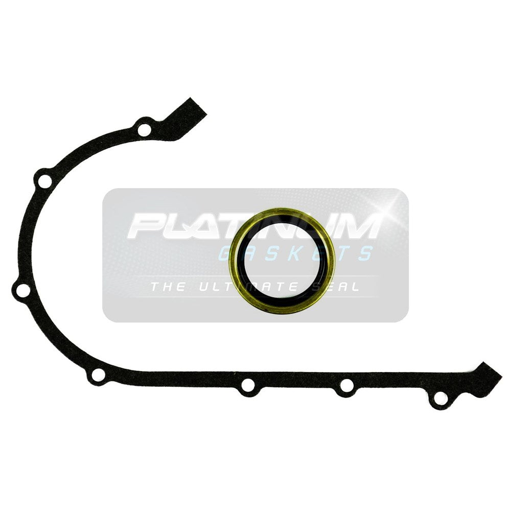 Platinum Timing Cover Gasket Set - TCS16