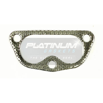 Platinum Exhaust Manifold Flange Gasket - JE009