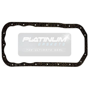 Platinum Oil Pan Gasket - HC454