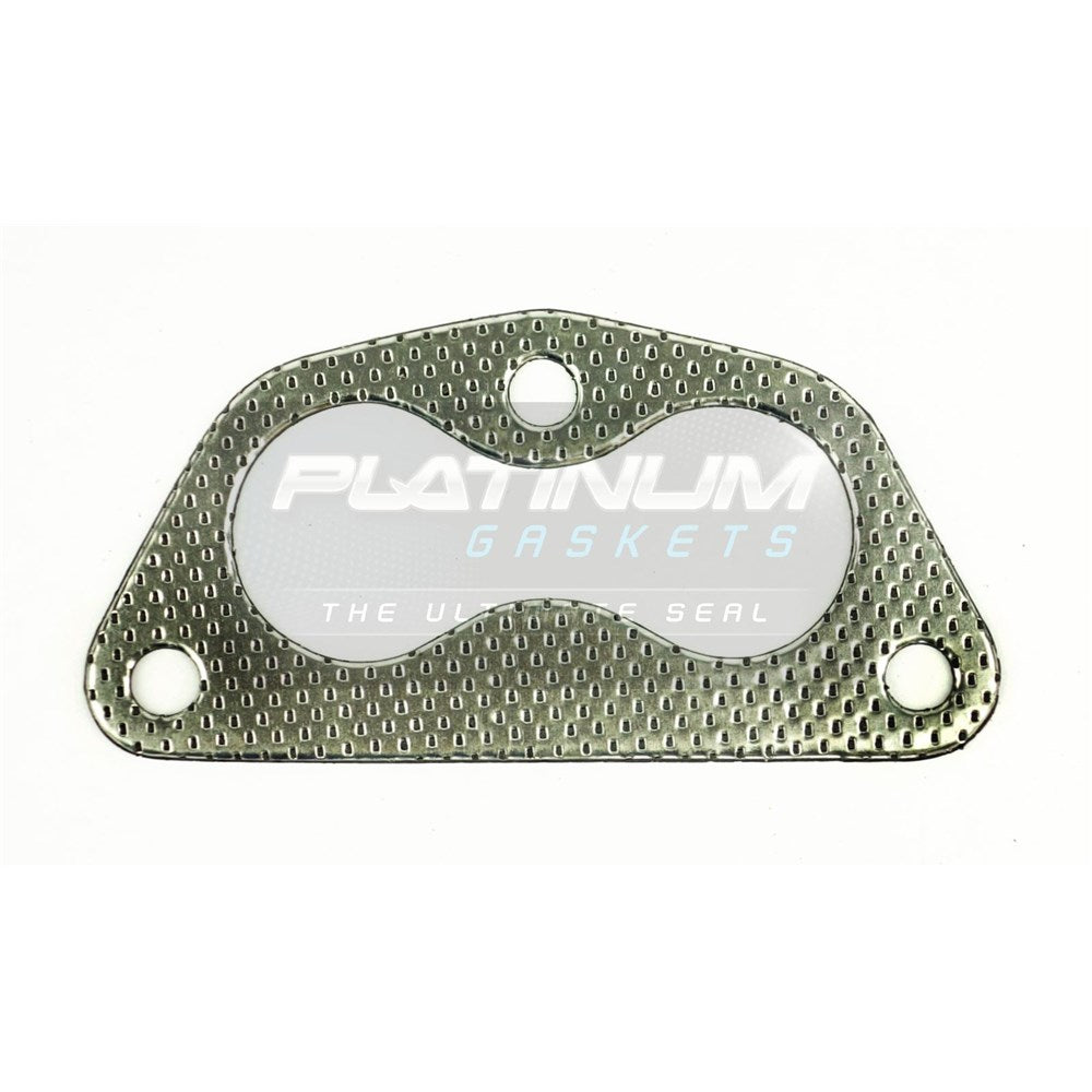 Platinum Exhaust Manifold Flange Gasket - JF017