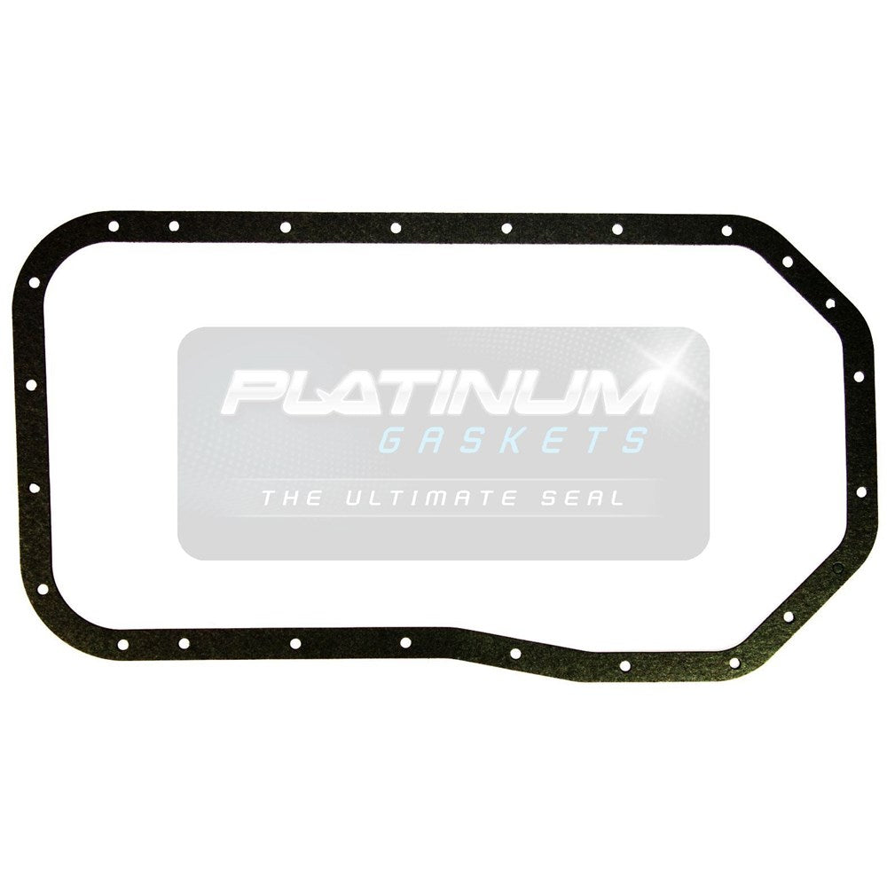 Platinum Oil Sump Gasket Set - HC382