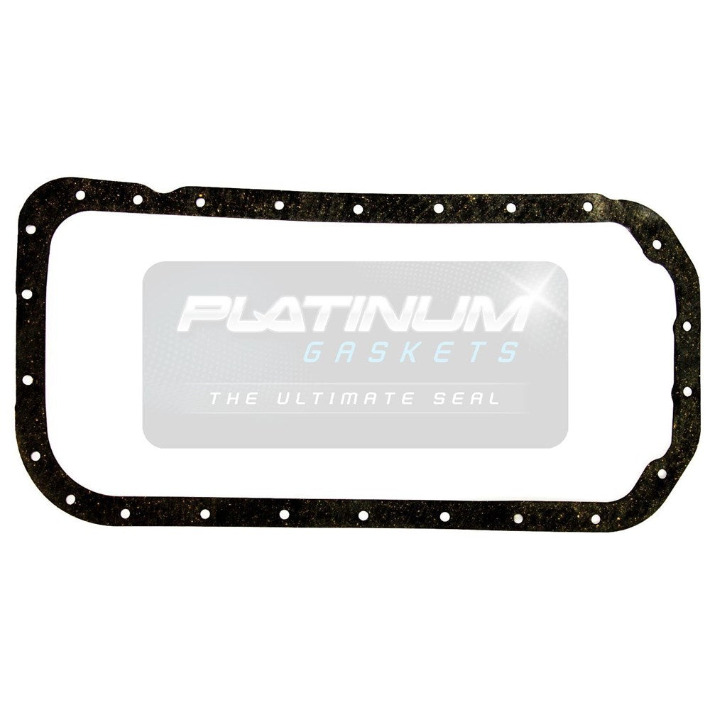 Platinum Oil Sump Gasket Set - JJ403