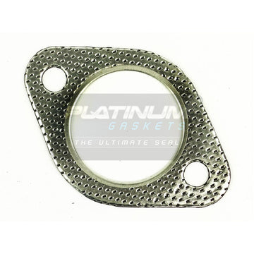 Platinum Exhaust Manifold Flange Gasket - JE919