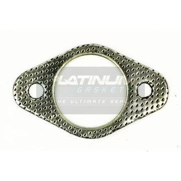 Platinum Exhaust Manifold Flange Gasket - JE693