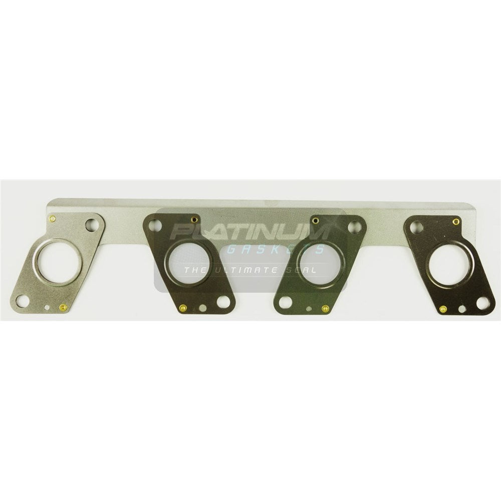 Platinum Exhaust Manifold Gasket Set - EMS268