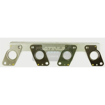 Platinum Exhaust Manifold Gasket Set - EMS268