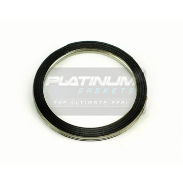 Platinum Exhaust Manifold Flange Gasket - JE017