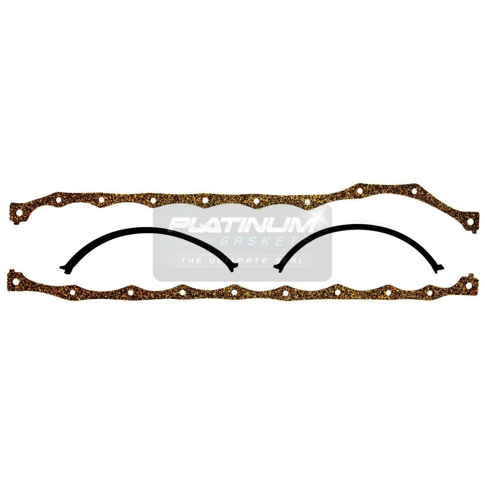 Platinum Oil Sump Gasket Set - HC323